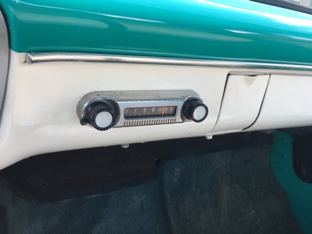 1966 ford f-100 truck all original 240 motor numbers matching 3 speed on column