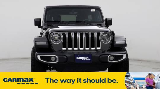 2019 Jeep Wrangler