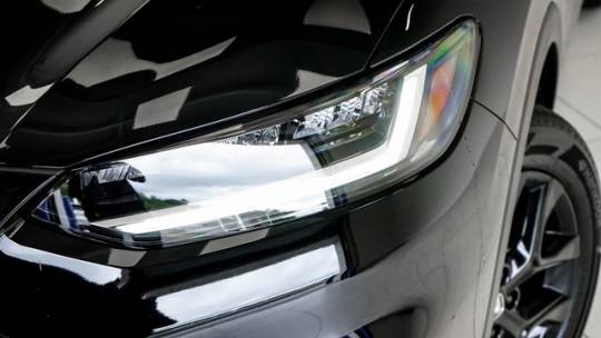 2025 Honda HR-V