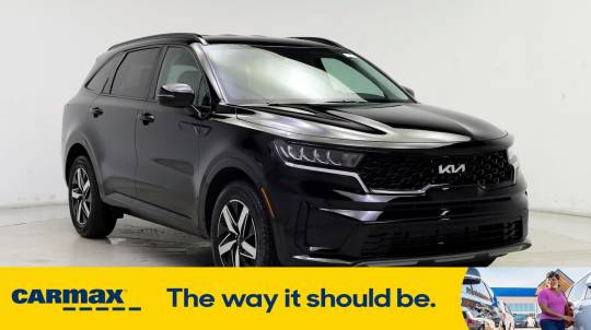 2022 Kia Sorento