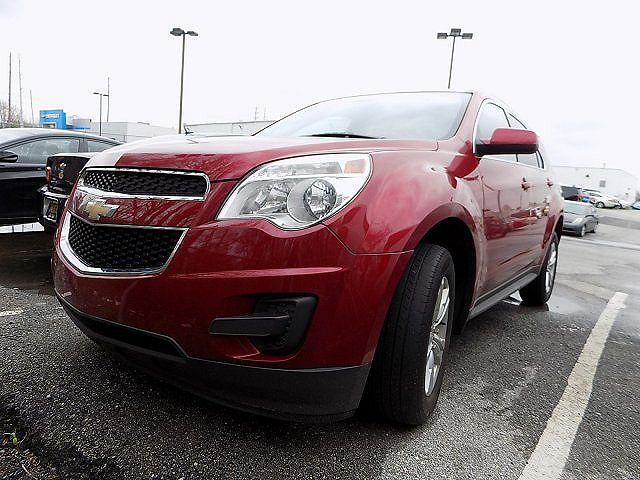 2013 chevrolet equinox lt for sale in newark, delaware