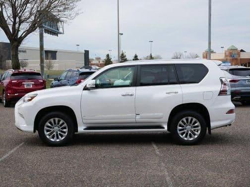 2018 lexus gx 460 460 in minneapolis, minnesota