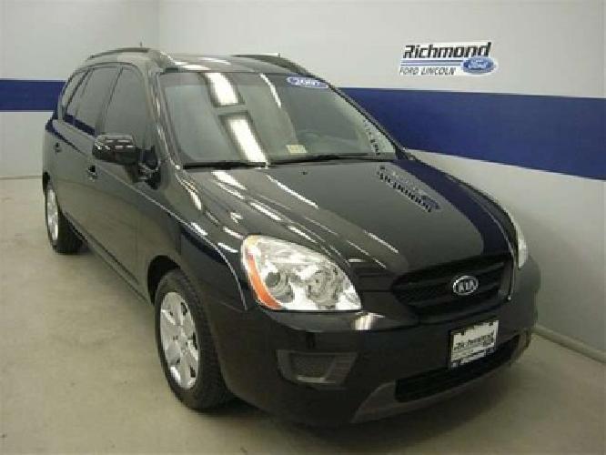 2007 kia rondo lx in richmond, va