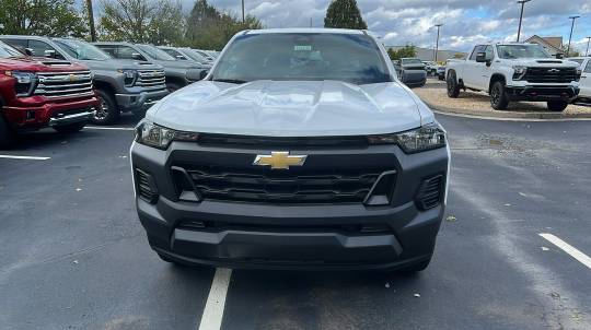 2024 Chevrolet