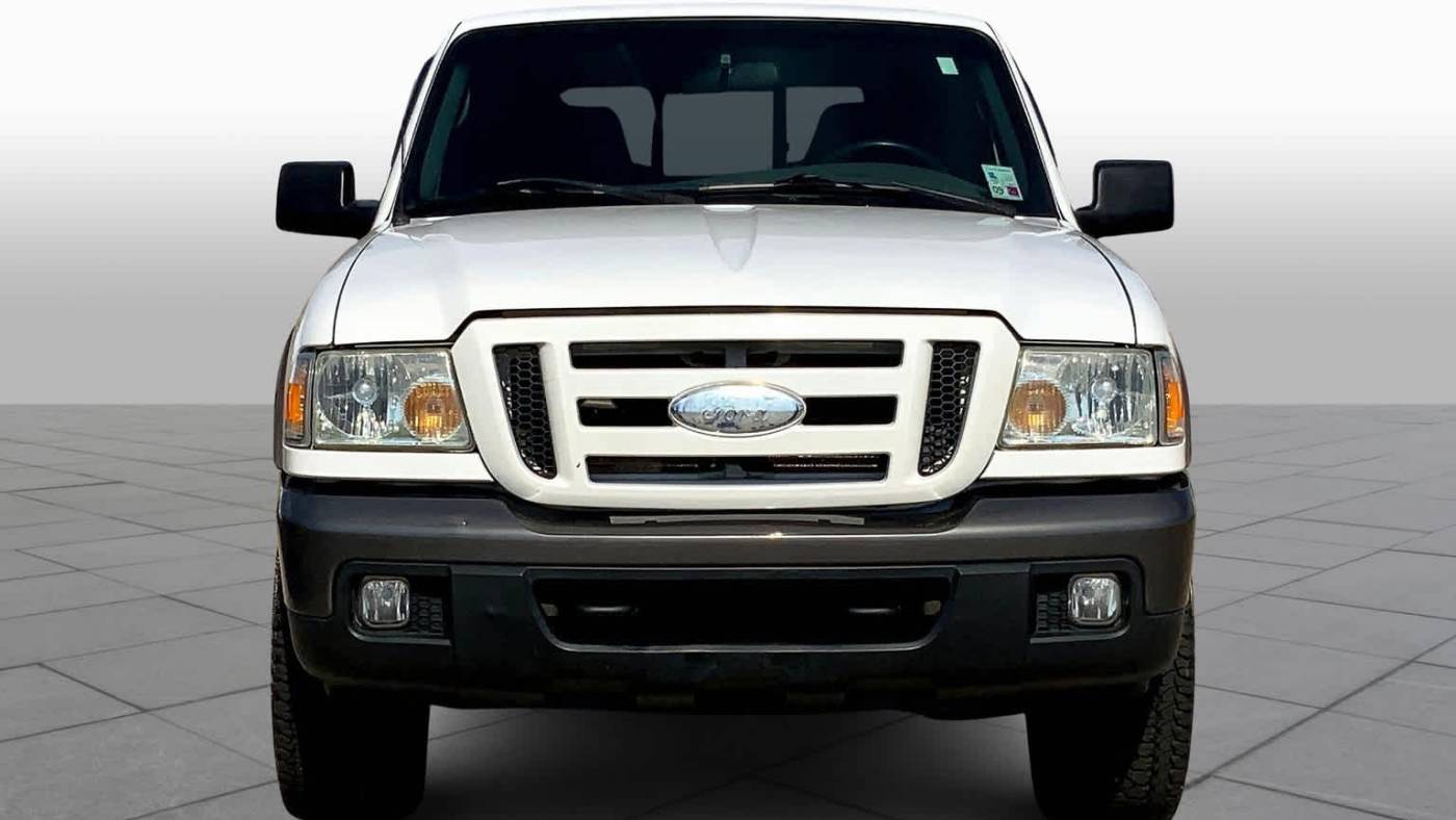 2006 ford ranger