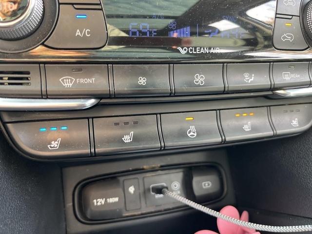 2020 hyundai santa fe limited 2.0t