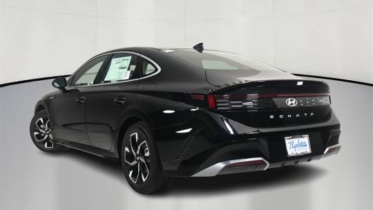 2024 Hyundai Sonata