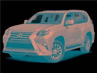 2019 Lexus GX460 base