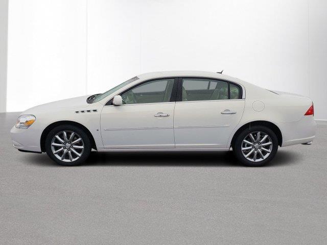 2006 buick lucerne cxs cxs 4dr sedan for sale in crystal, idaho