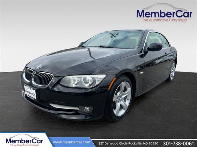 2012 bmw 335 335i