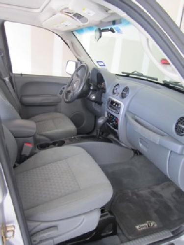 for sale: 2006 jeep liberty in austin, tx