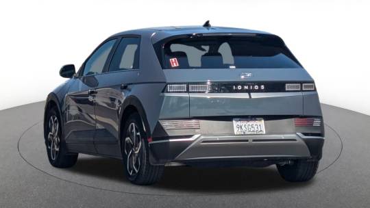 2024 Hyundai IONIQ 5
