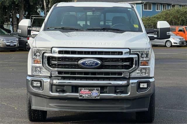 2022 ford f-350 lariat super duty in salem, oregon