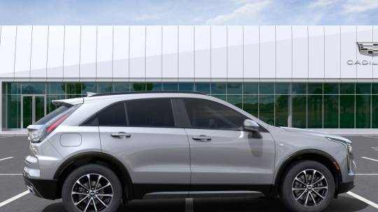 2024 Cadillac XT4