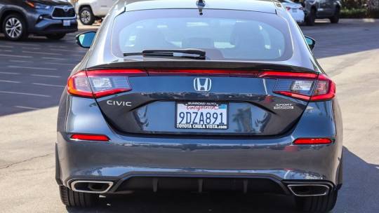 2023 Honda Civic