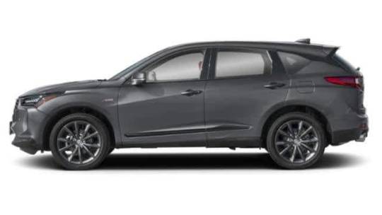 2025 Acura RDX