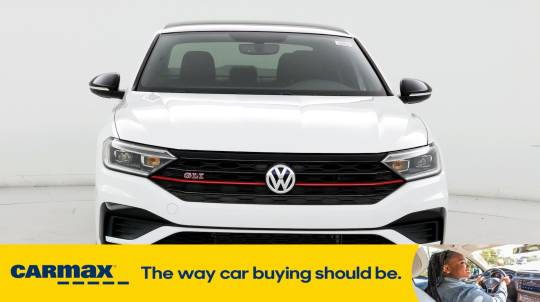 2020 Volkswagen Jetta