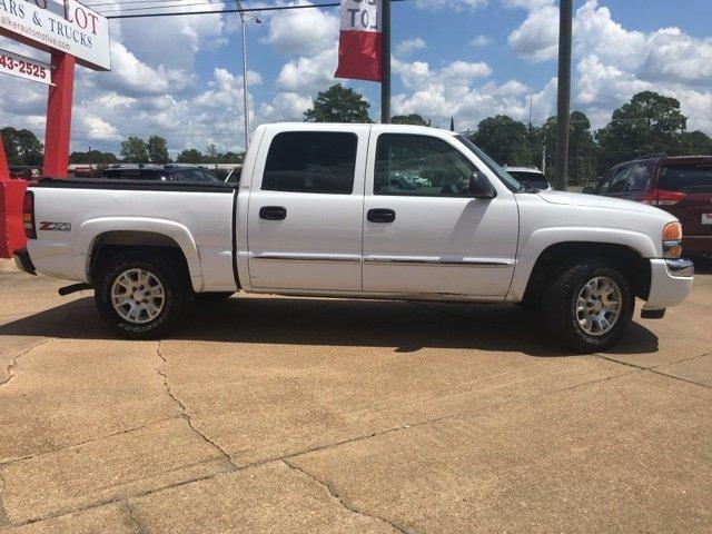 used 2007 gmc sierra 1500 sle alexandria, la 71301 for sale in alex, louisiana