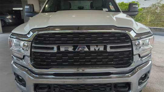 2024 RAM 3500