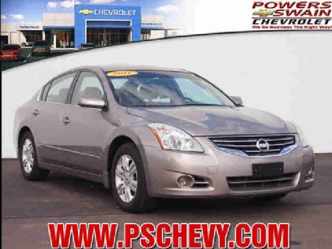 2011 nissan altima in fayetteville, nc