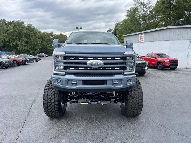 2023 ford f-250 base