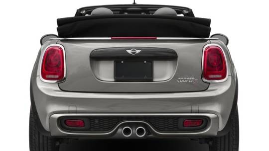 2017 Mini