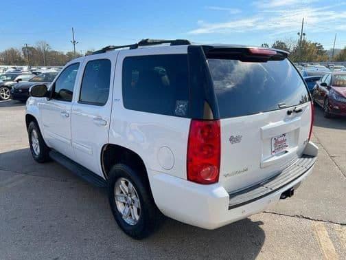 2013 gmc yukon slt 4x2 in bessemer, alabama