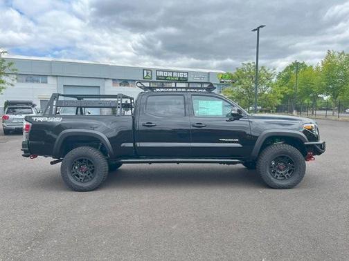 2023 toyota tacoma in saint louis, missouri