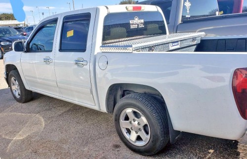 2013 gmc canyon sle for sale in texas