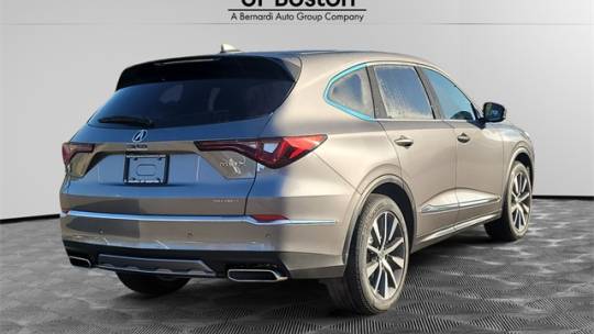 2025 Acura MDX