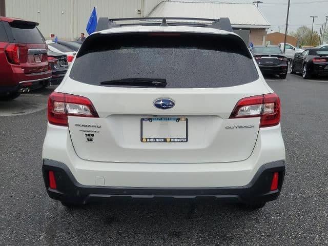 2019 subaru outback 2.5i limited in donegal heights, pennsylvania