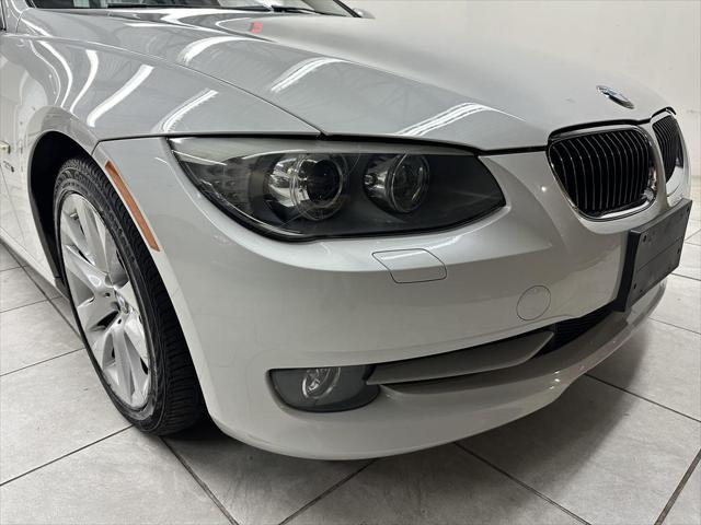 2012 bmw 328 i xdrive