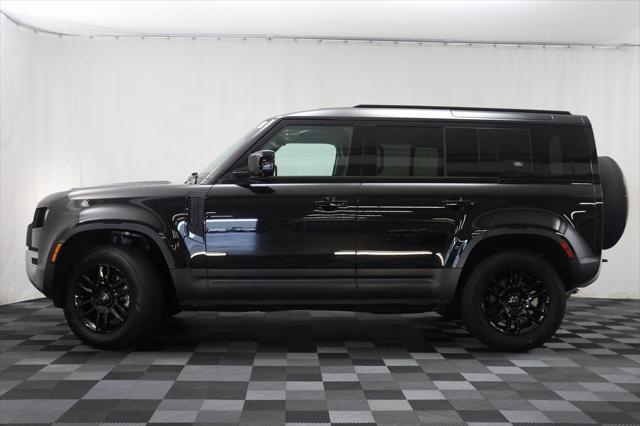 2024 land rover defender 110 p300
