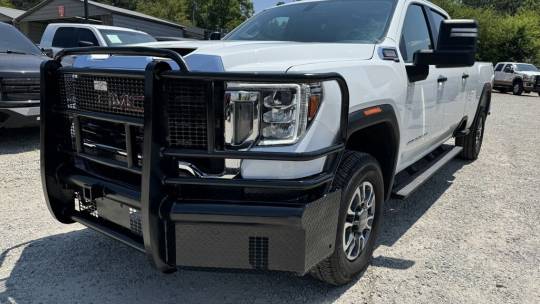 2023 GMC Sierra 3500hd