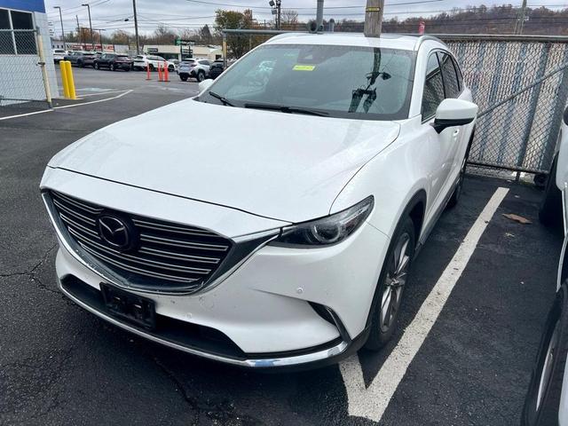 2023 mazda cx-9 grand touring