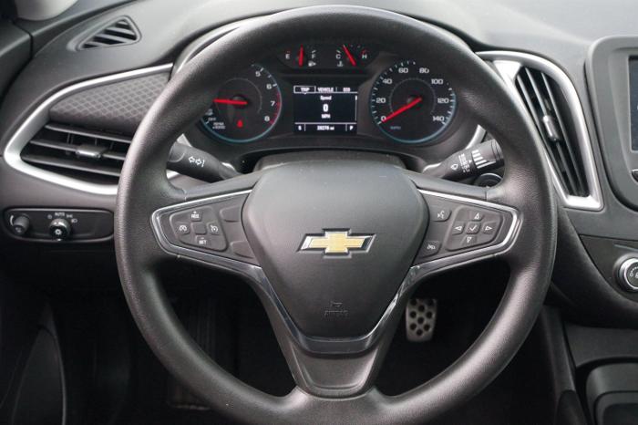 used 2016 chevrolet malibu ls kokomo, in 46901 for sale in kokomo, indiana