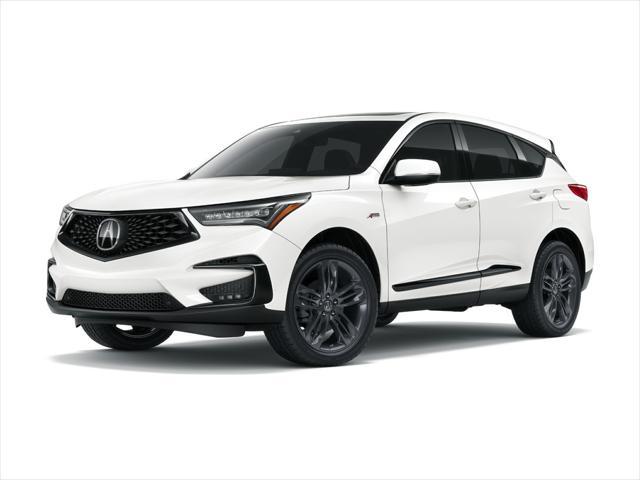 2021 acura rdx a-spec