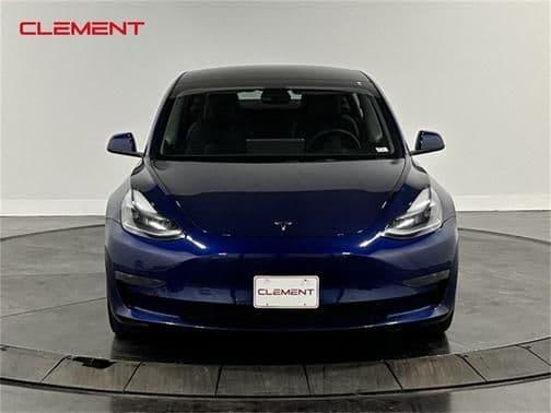 2022 tesla model 3 base in saint charles, missouri