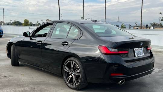 2023 BMW 3 series