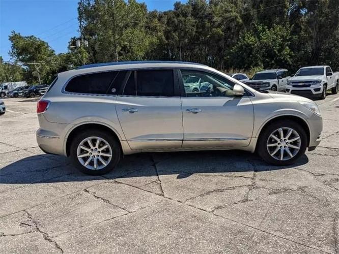 2014 buick enclave premium sport utility 4d in clearwater, florida