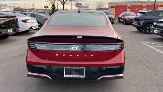 2024 Hyundai Sonata