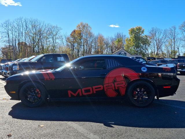 2014 dodge challenger r/t plus