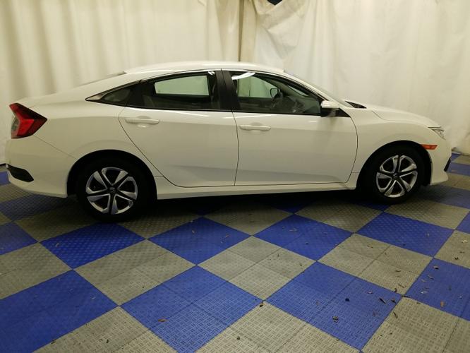 certified 2016 honda civic lx sedan duluth, ga 30096 for sale in duluth, georgia
