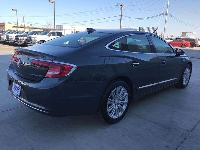 used 2019 buick lacrosse essence yuma, az 85364 for sale in yuma, arizona