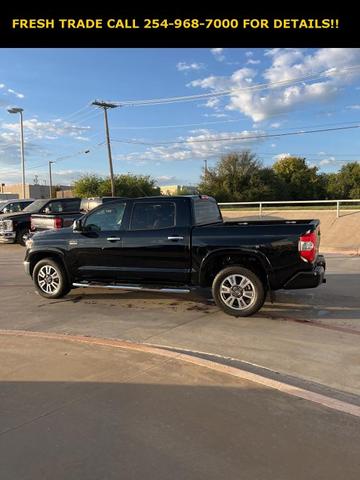 2018 toyota tundra 1794