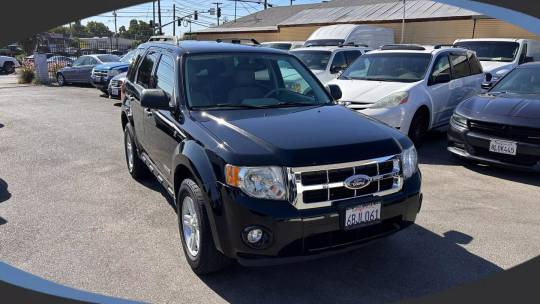 2008 Ford Escape
