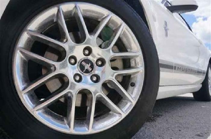2013 ford mustang v6 premium in fort worth, tx