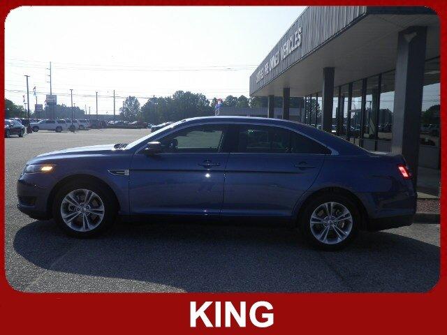 used 2018 ford taurus se valley, al 36854 for sale in fairfax, alabama