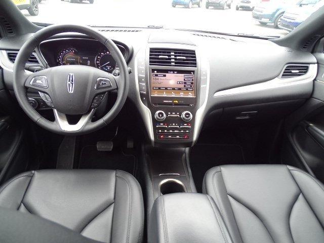 certified 2018 lincoln mkc awd premiere saginaw, mi 48603 for sale in saginaw, michigan