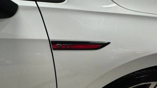 2024 Volkswagen Golf GTI